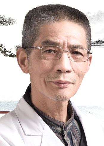 武漢中醫(yī)內(nèi)科專(zhuān)家李軒錦